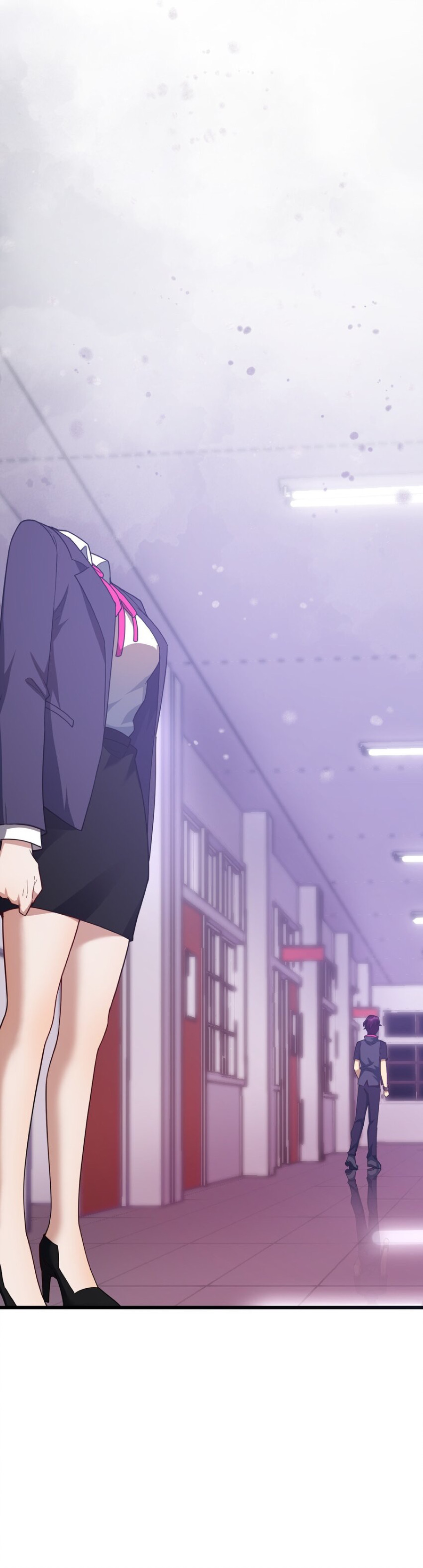 This Human Became The Bizarro Lord Chapter 33 - page 36