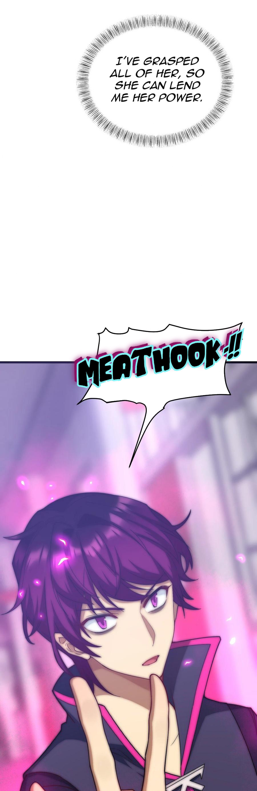 This Human Became The Bizarro Lord Chapter 33 - page 38