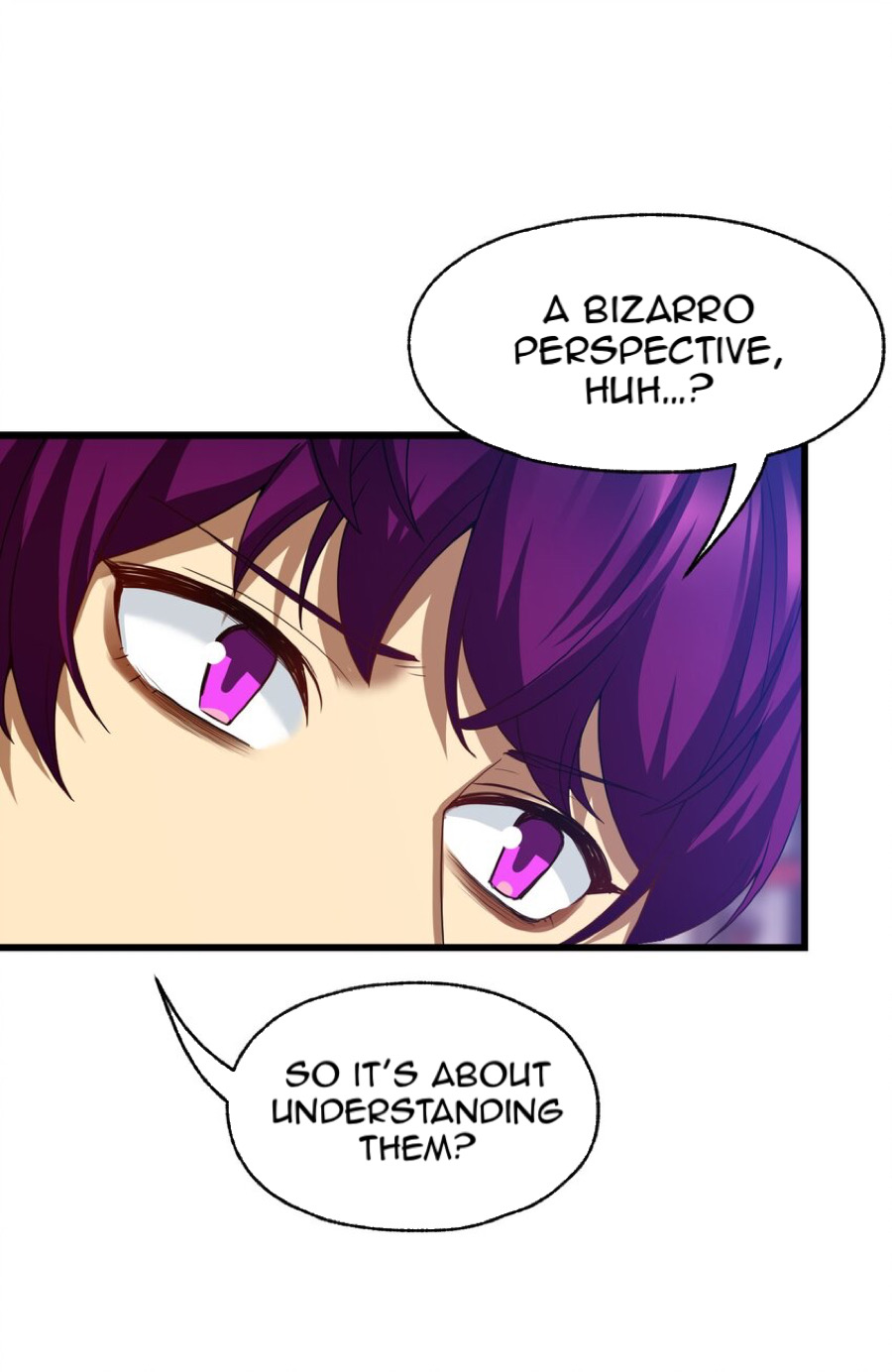 This Human Became The Bizarro Lord Chapter 33 - page 5