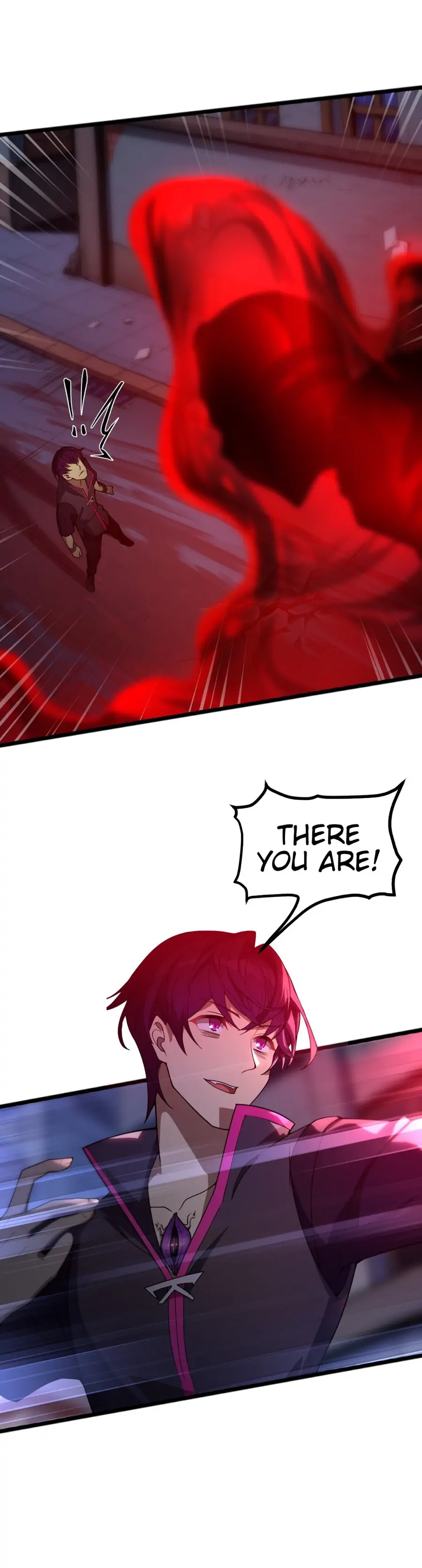This Human Became The Bizarro Lord Chapter 0 - page 11