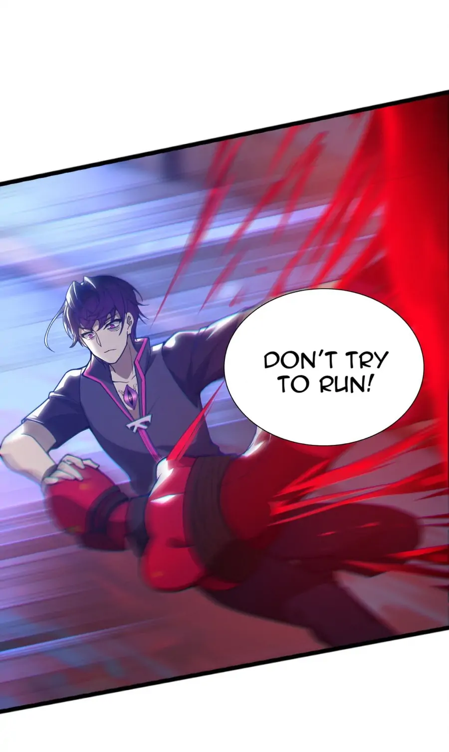 This Human Became The Bizarro Lord Chapter 0 - page 13