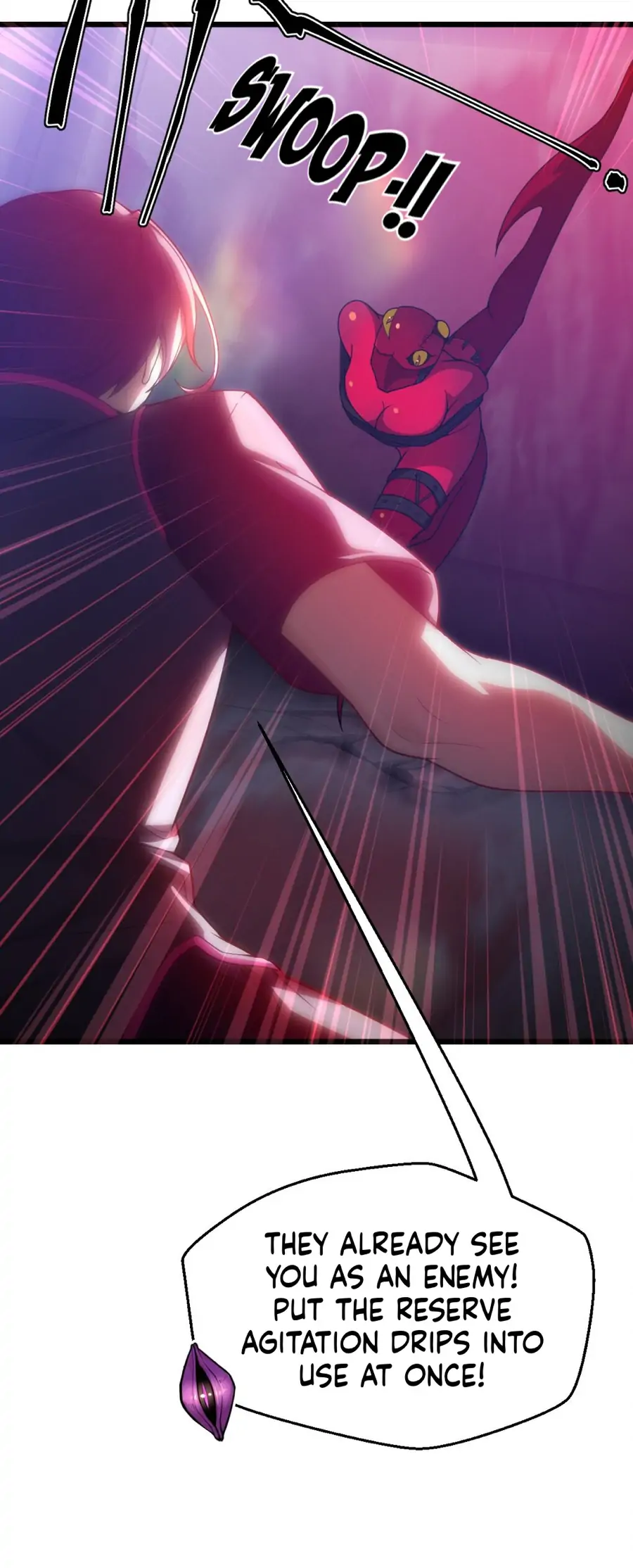 This Human Became The Bizarro Lord Chapter 0 - page 18