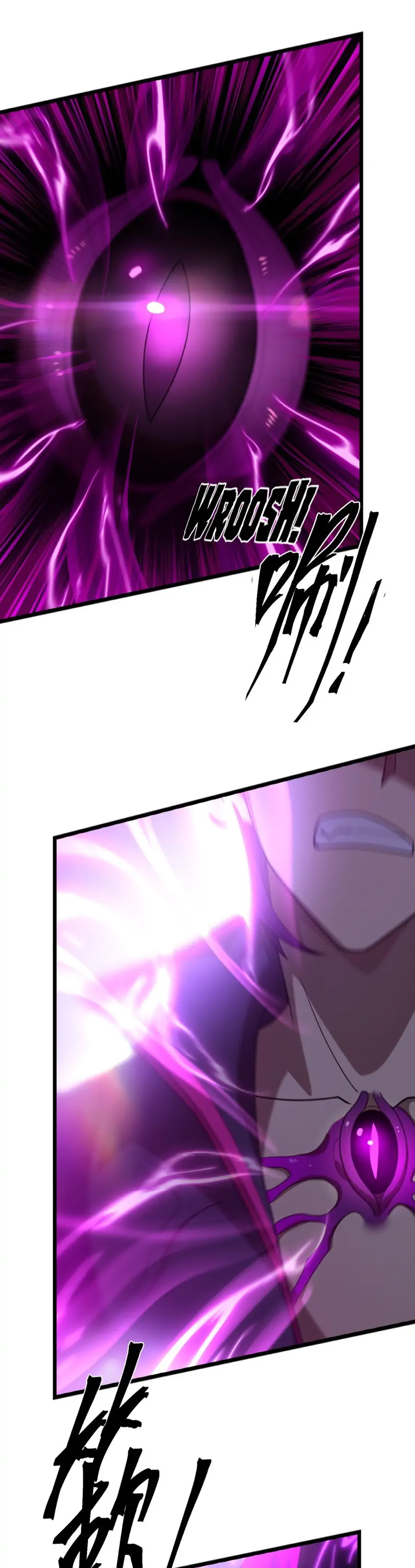 This Human Became The Bizarro Lord Chapter 0 - page 19