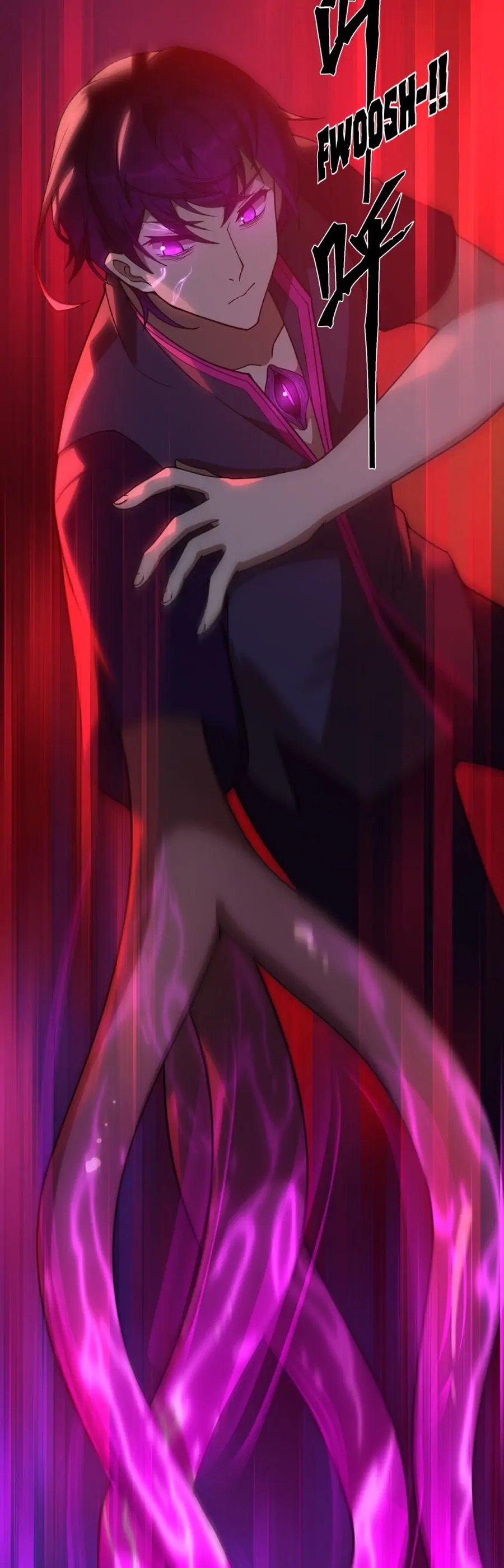 This Human Became The Bizarro Lord Chapter 0 - page 21