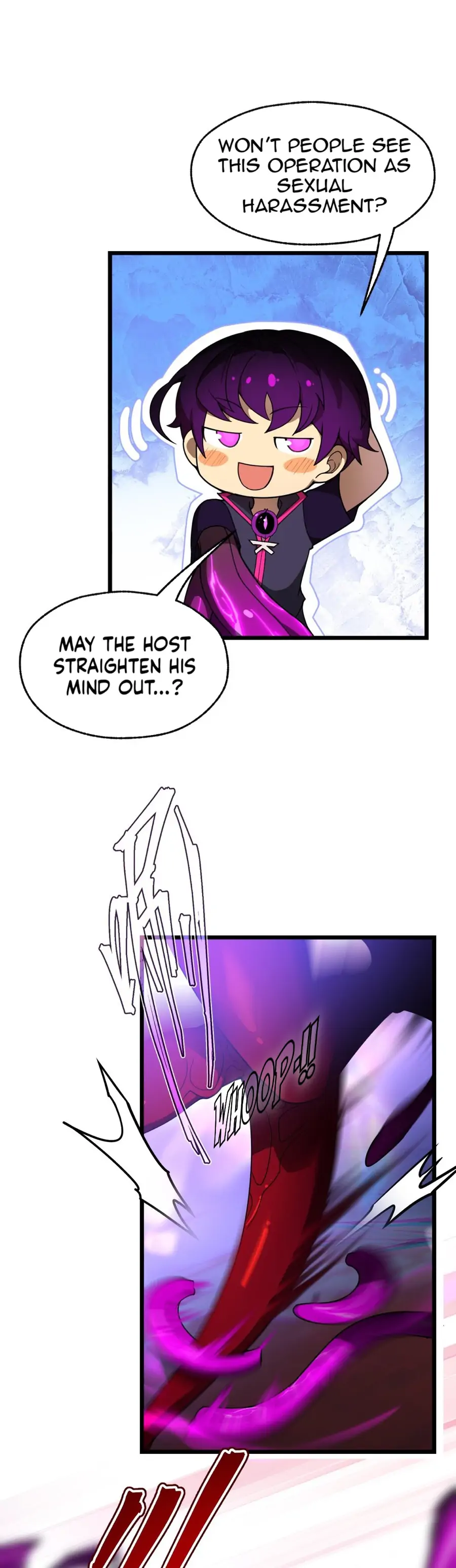 This Human Became The Bizarro Lord Chapter 0 - page 25