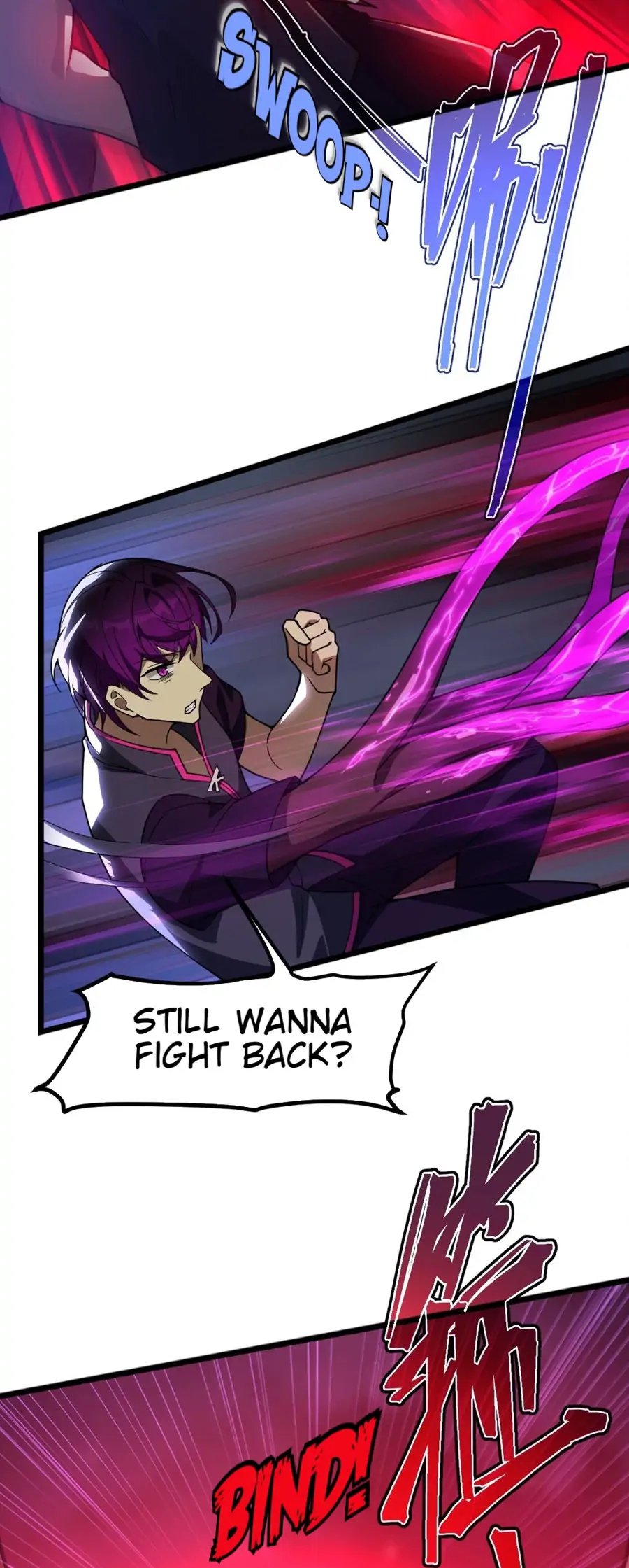 This Human Became The Bizarro Lord Chapter 0 - page 27