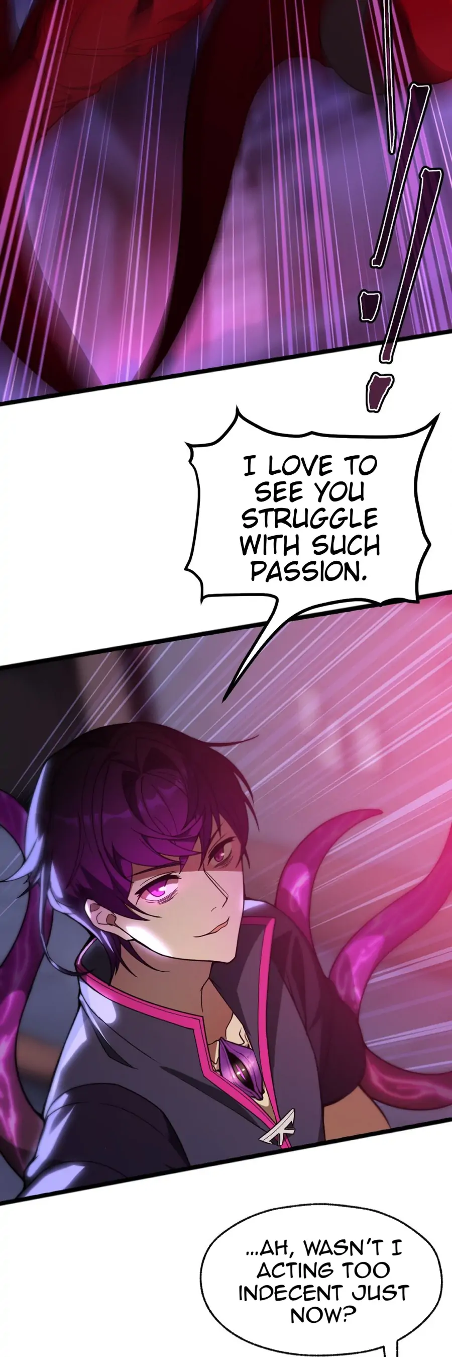This Human Became The Bizarro Lord Chapter 0 - page 29