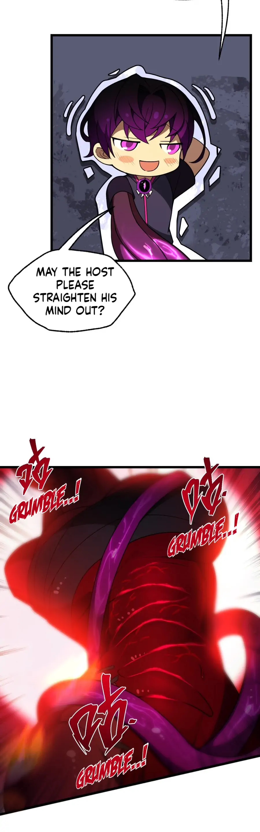 This Human Became The Bizarro Lord Chapter 0 - page 30