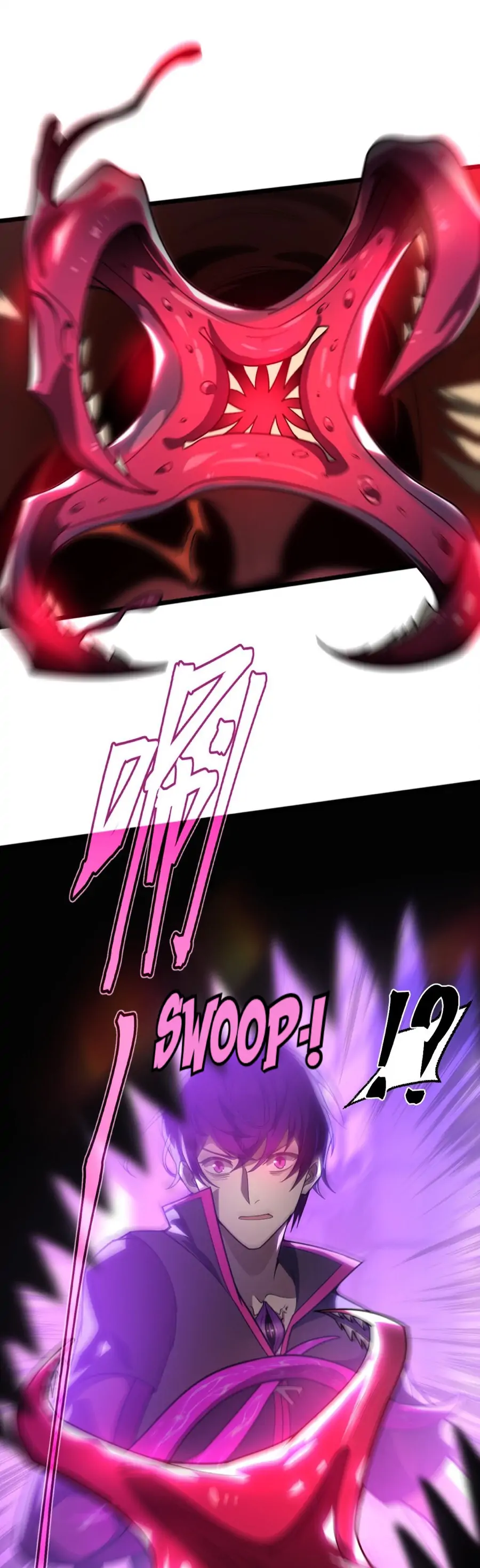 This Human Became The Bizarro Lord Chapter 0 - page 32