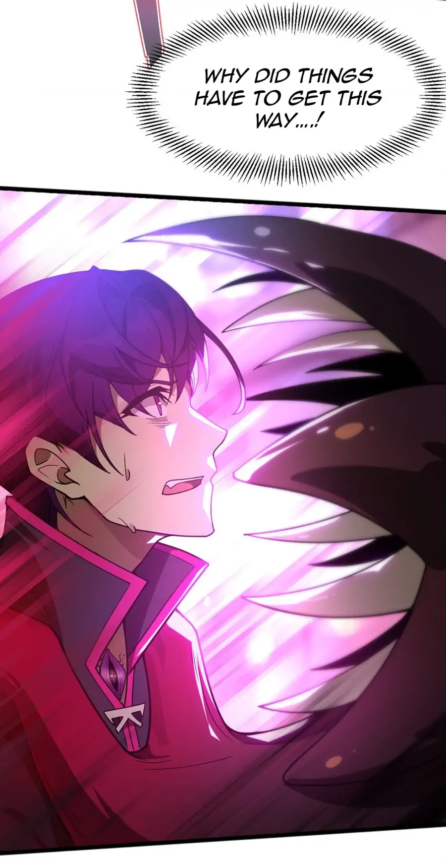 This Human Became The Bizarro Lord Chapter 0 - page 37