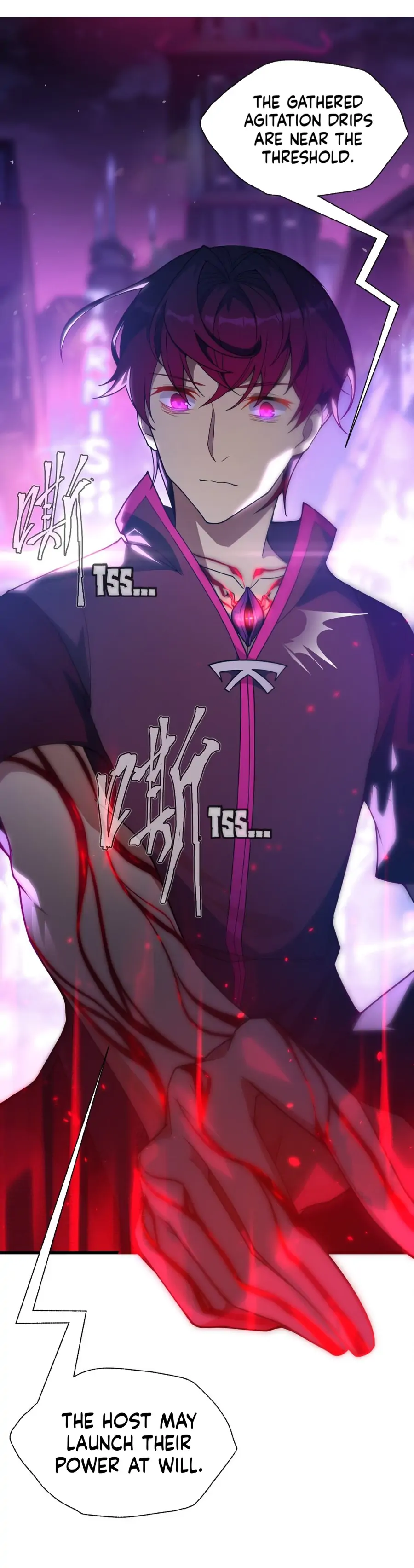 This Human Became The Bizarro Lord Chapter 0 - page 5