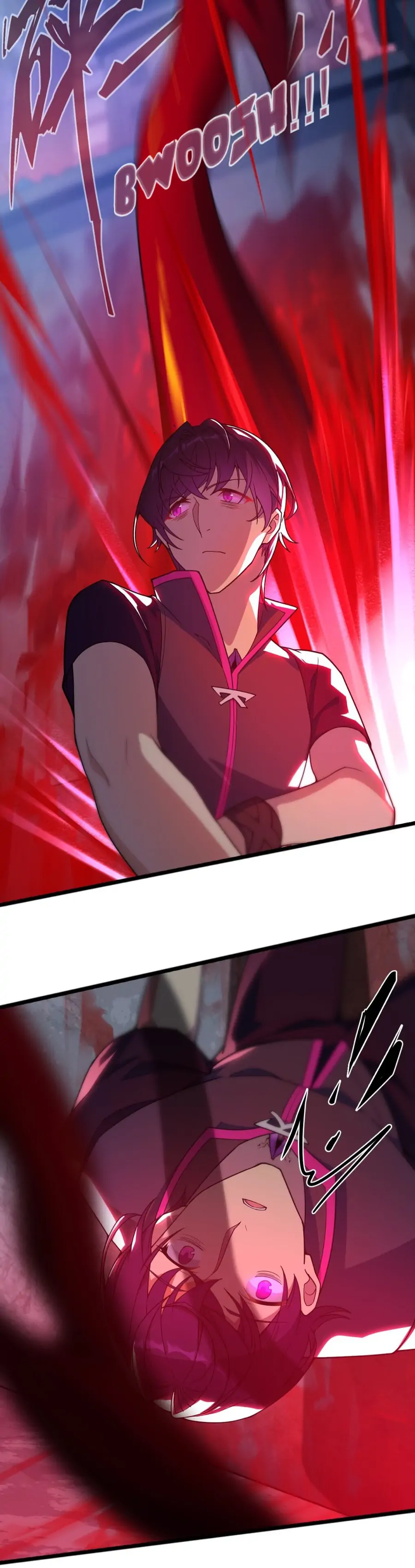 This Human Became The Bizarro Lord Chapter 0 - page 7