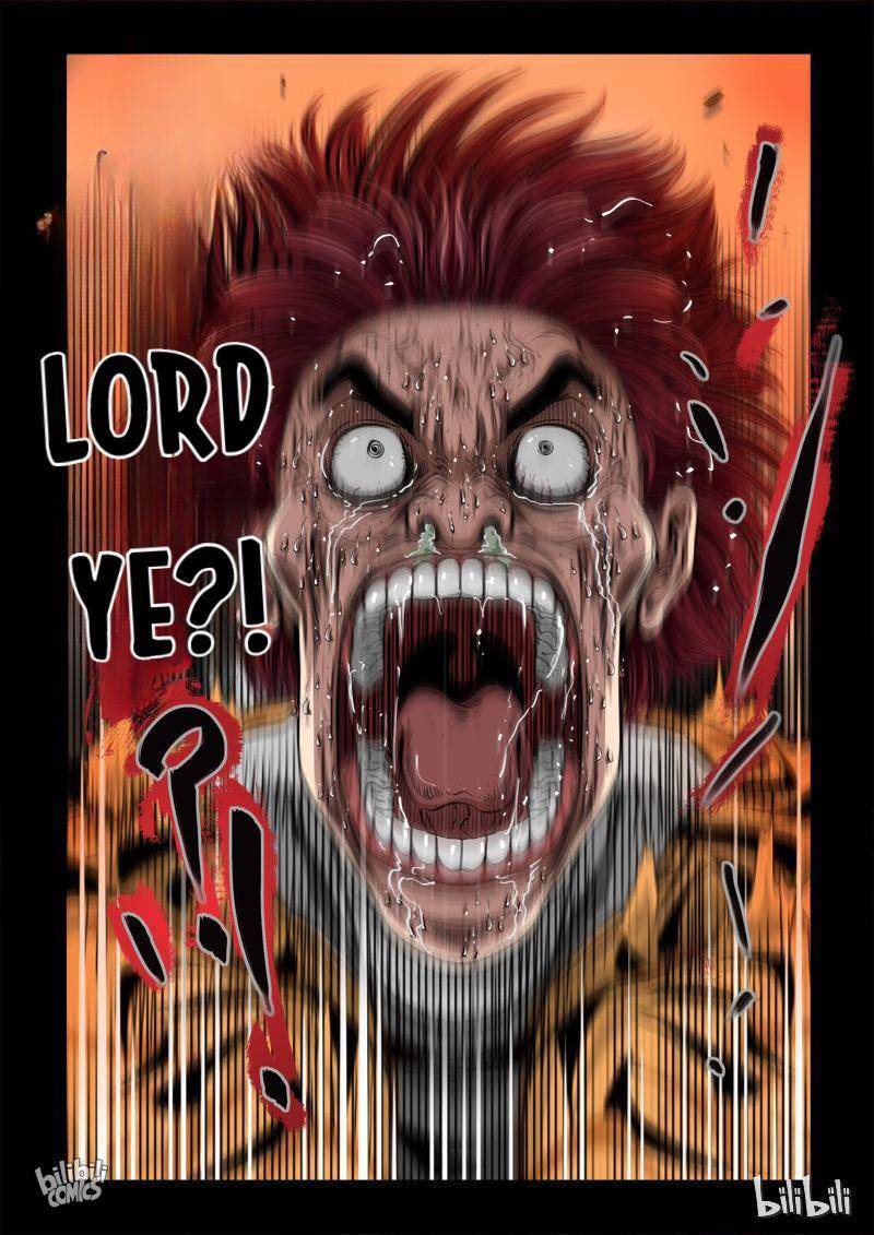 The Bizarre Tales Chapter 115 - page 10