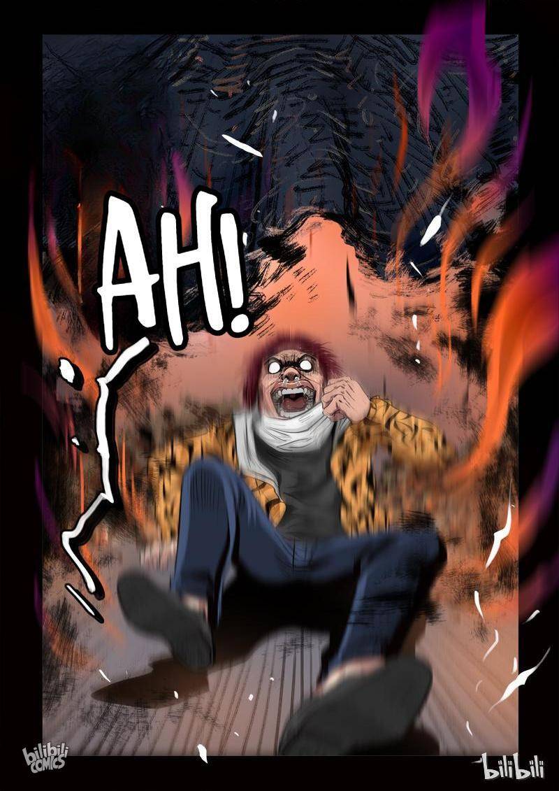 The Bizarre Tales Chapter 115 - page 11