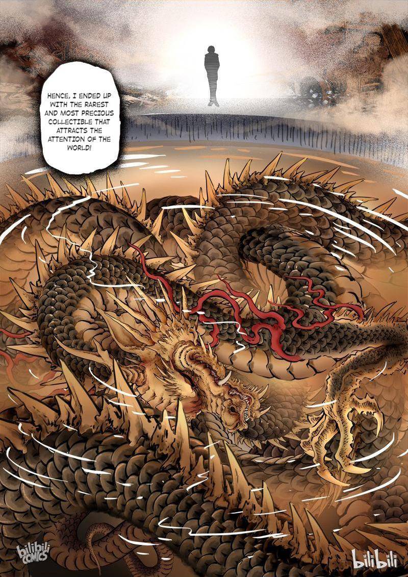 The Bizarre Tales Chapter 112 - page 10