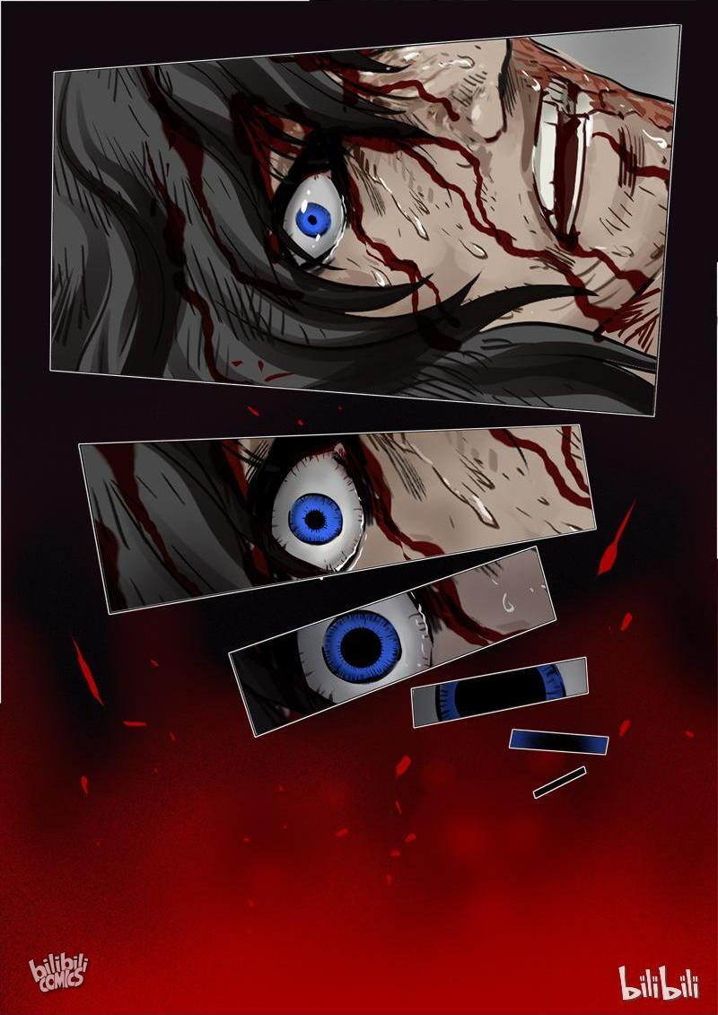 The Bizarre Tales Chapter 60 - page 15