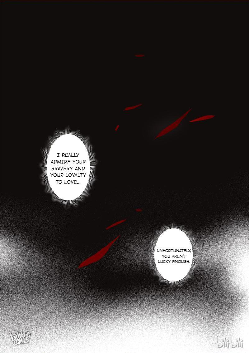 The Bizarre Tales Chapter 60 - page 16
