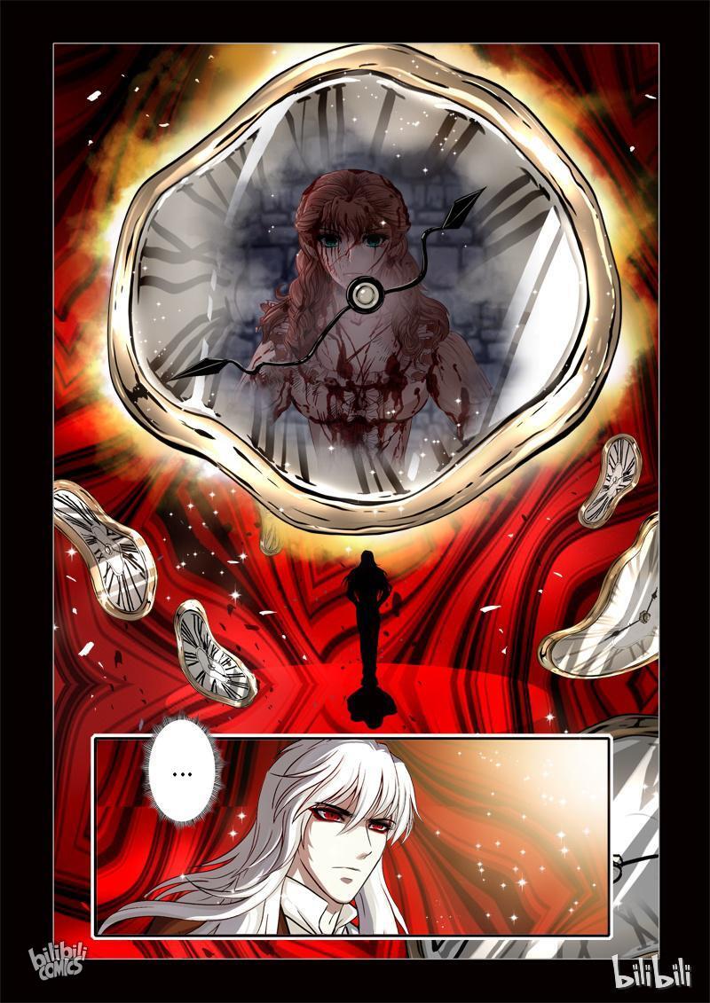The Bizarre Tales Chapter 60 - page 19
