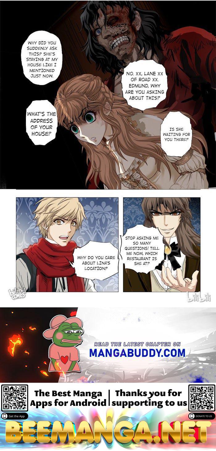 The Bizarre Tales Chapter 47 - page 7