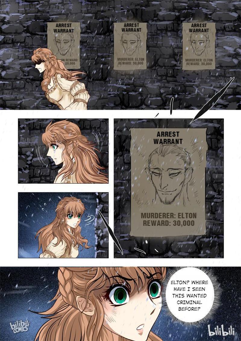 The Bizarre Tales Chapter 45 - page 12