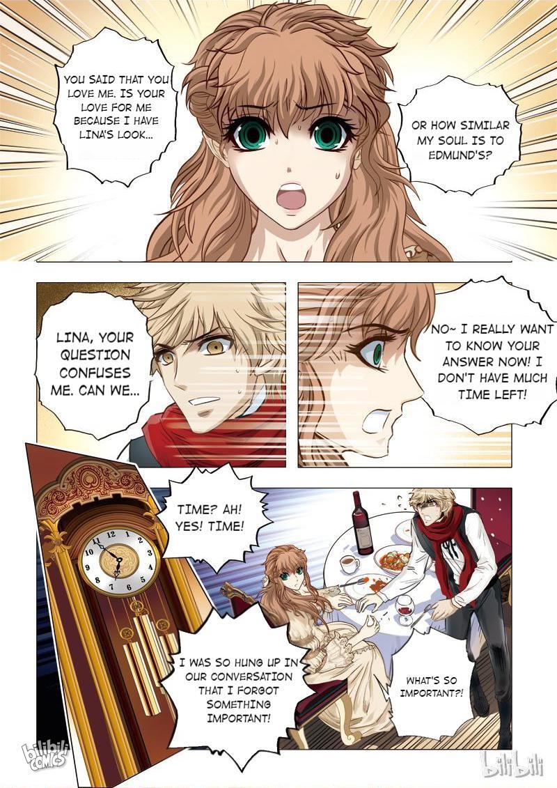 The Bizarre Tales Chapter 44 - page 2