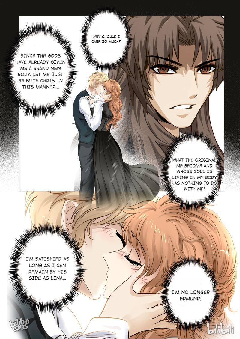 The Bizarre Tales Chapter 41 - page 7