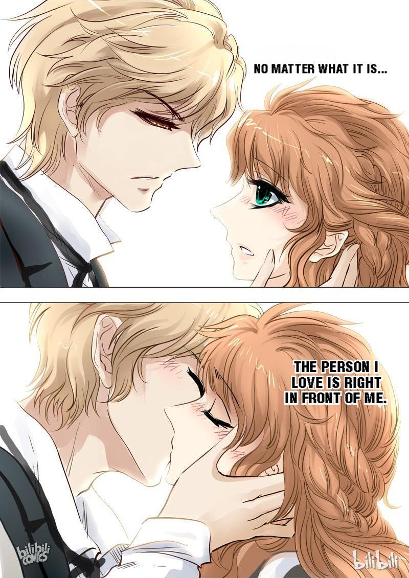 The Bizarre Tales Chapter 36 - page 10