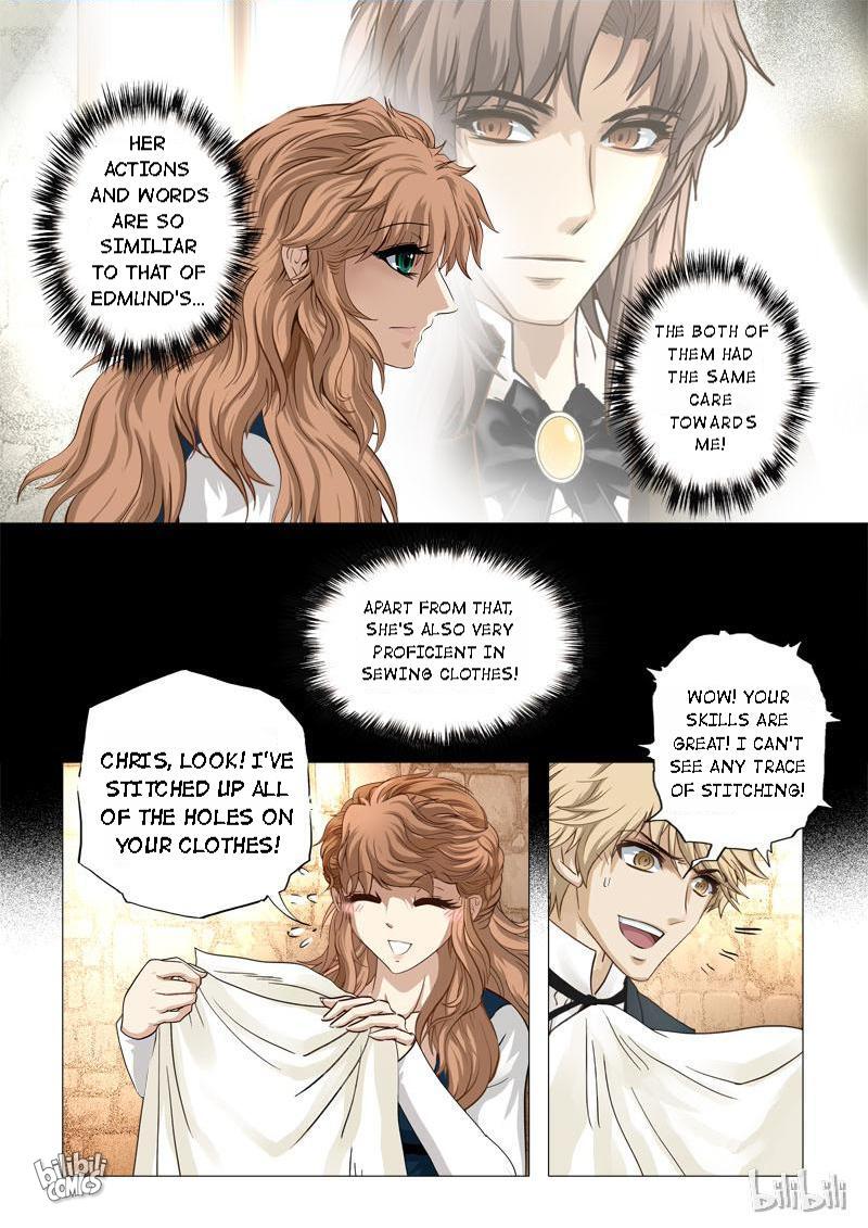 The Bizarre Tales Chapter 36 - page 4