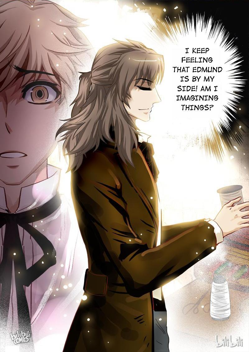 The Bizarre Tales Chapter 36 - page 6