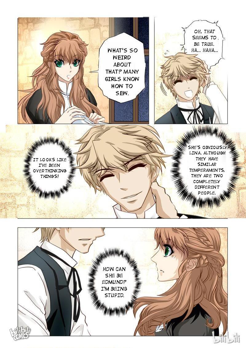 The Bizarre Tales Chapter 36 - page 9