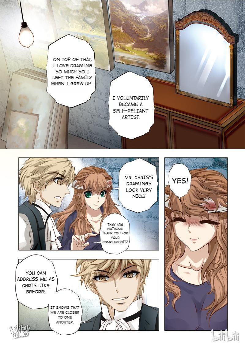 The Bizarre Tales Chapter 33 - page 10