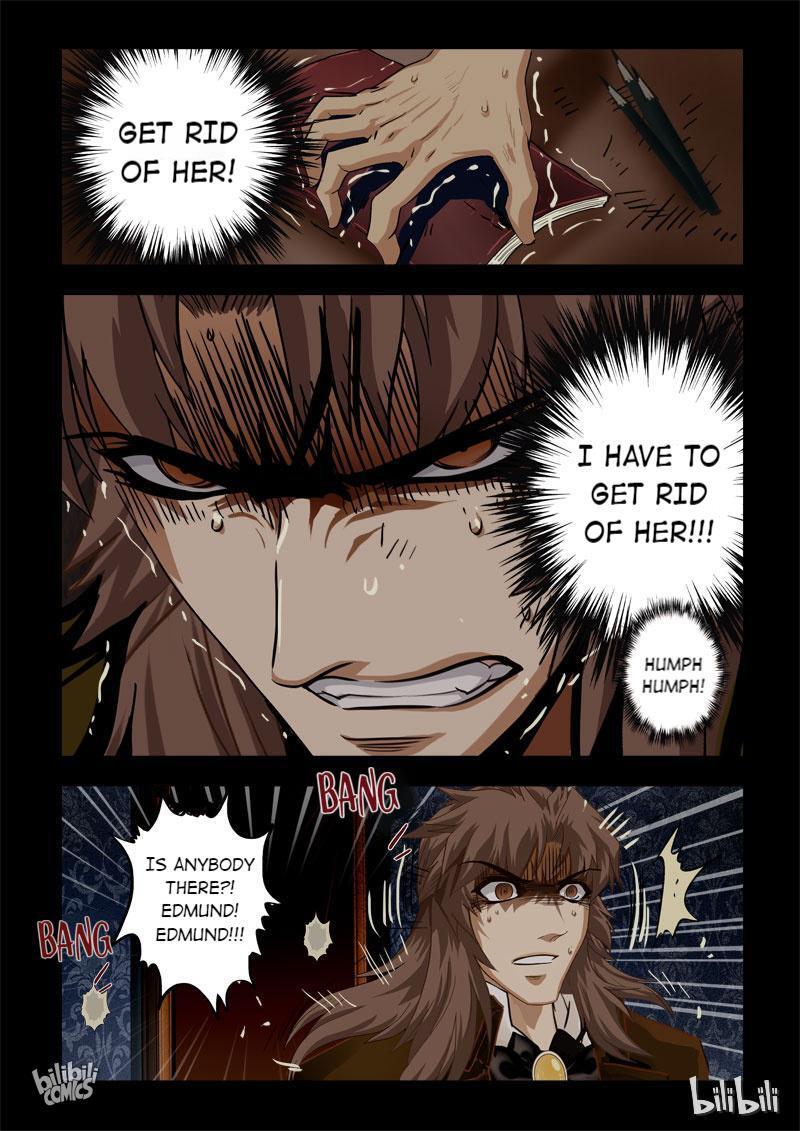 The Bizarre Tales Chapter 28 - page 7