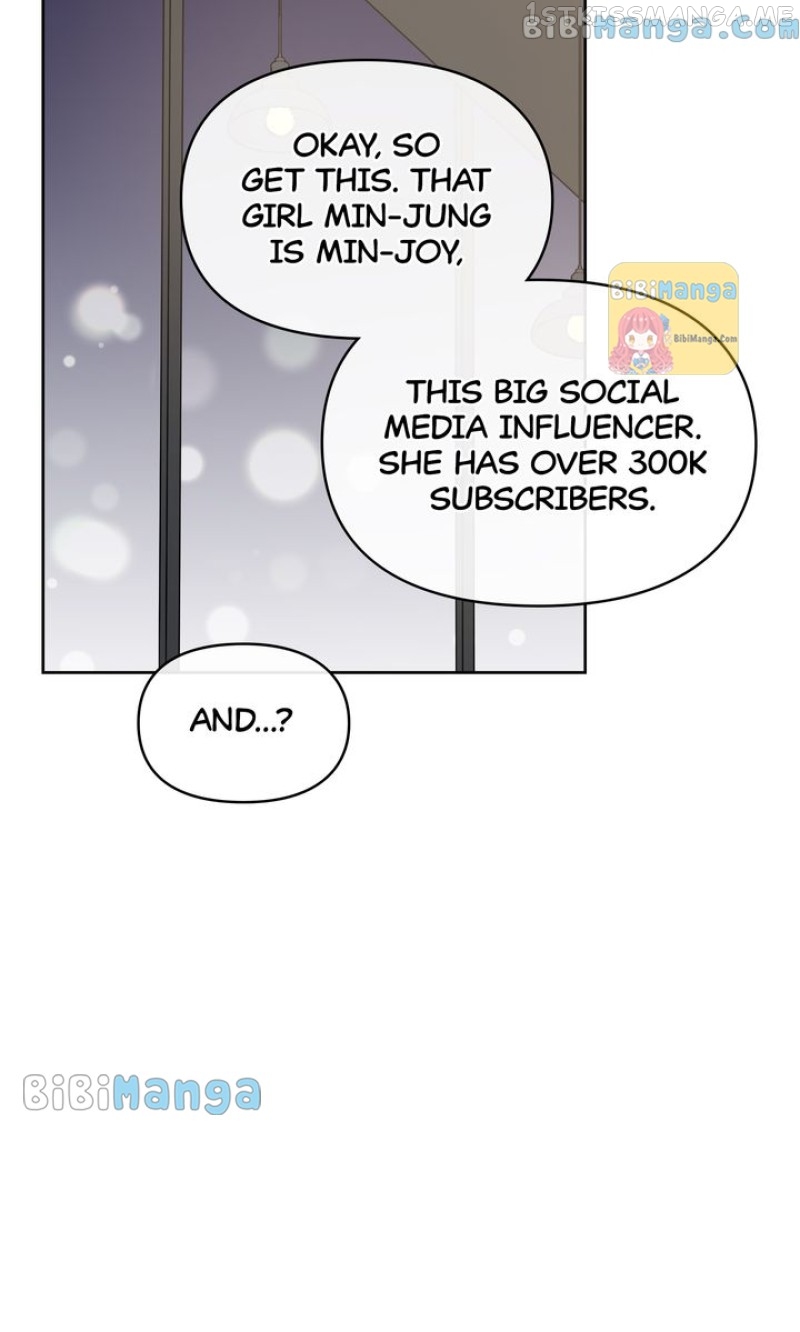 Slow-Healing Heart Chapter 55 - page 119