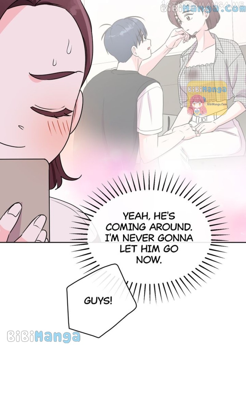 Slow-Healing Heart Chapter 55 - page 143