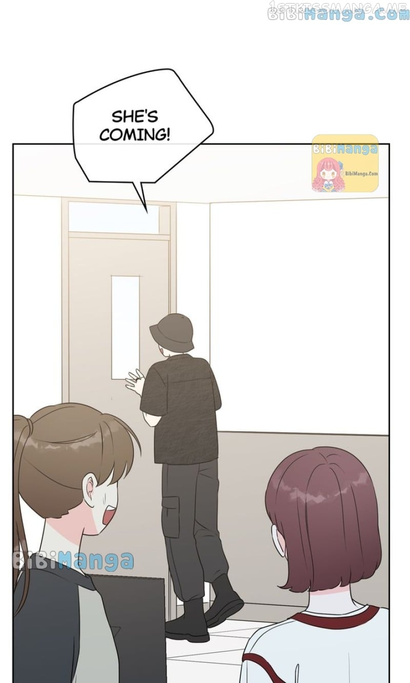 Slow-Healing Heart Chapter 55 - page 144