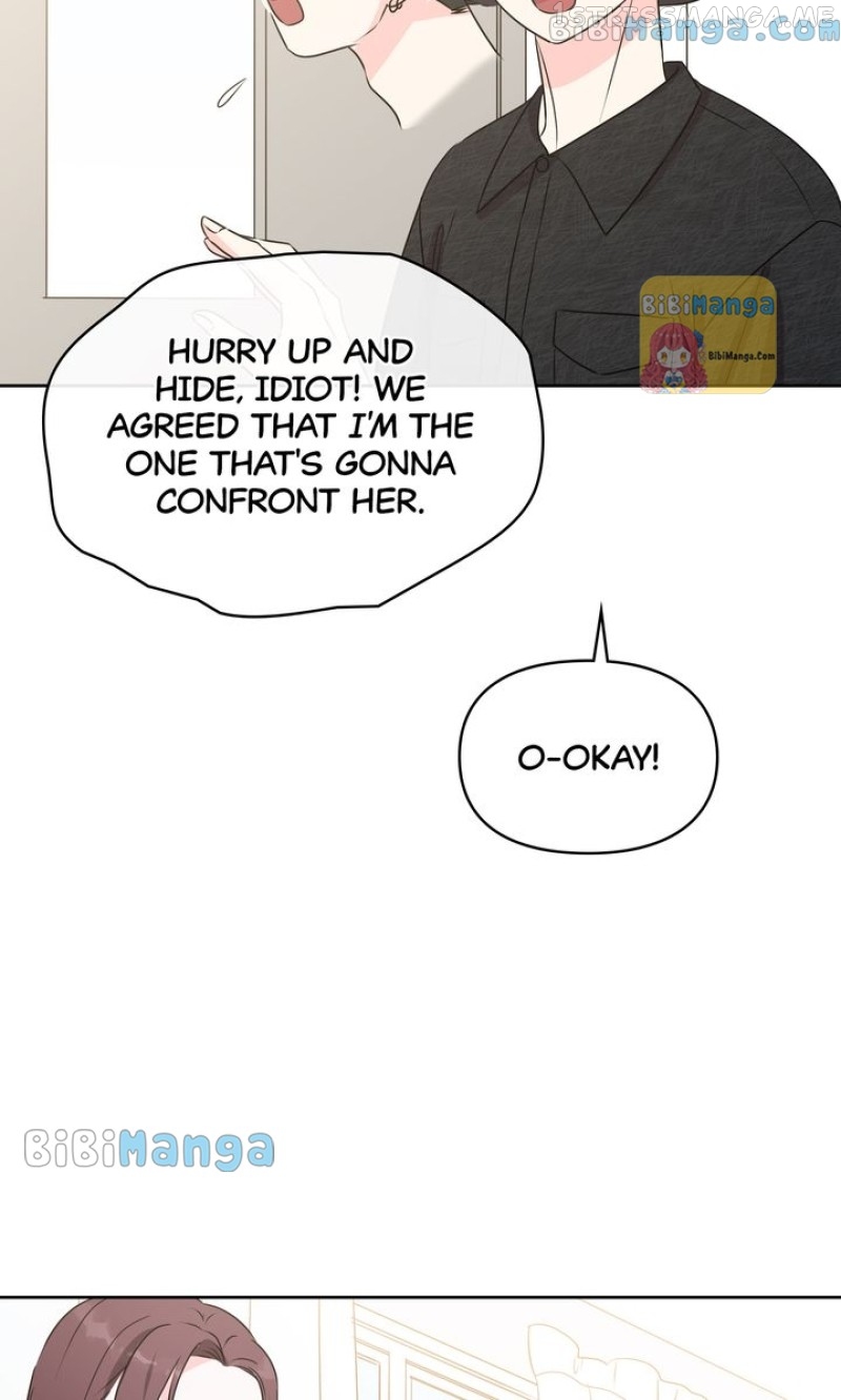 Slow-Healing Heart Chapter 55 - page 146