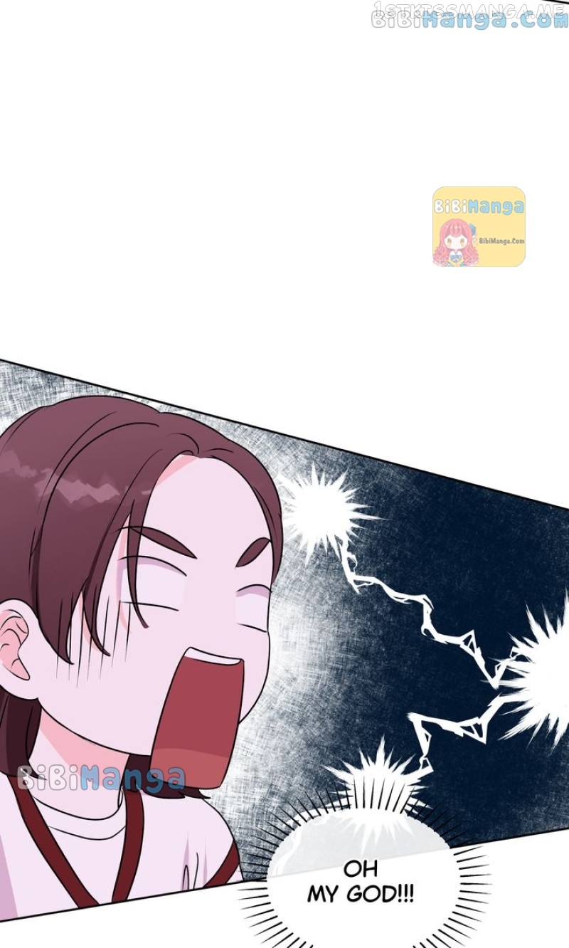 Slow-Healing Heart Chapter 55 - page 156