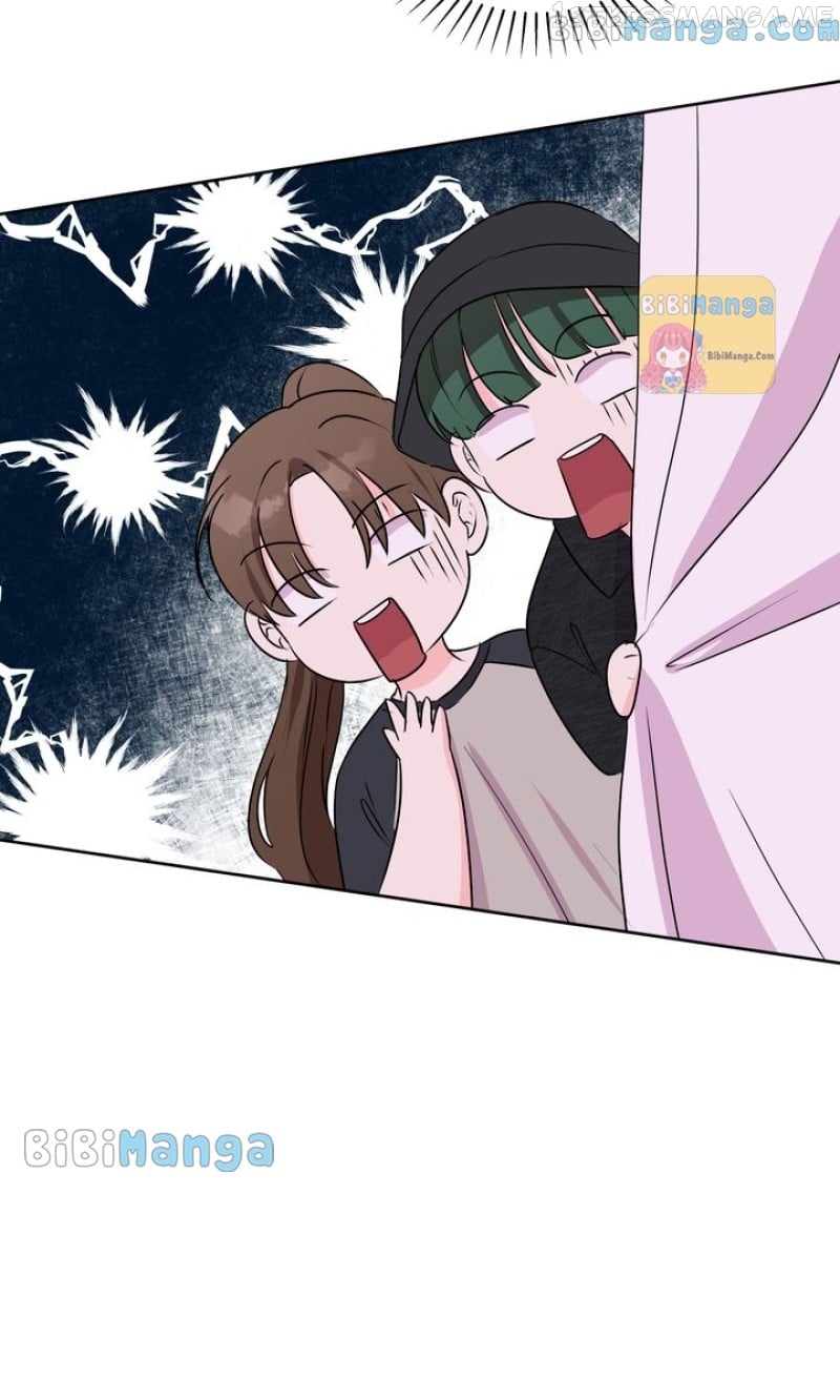 Slow-Healing Heart Chapter 55 - page 157