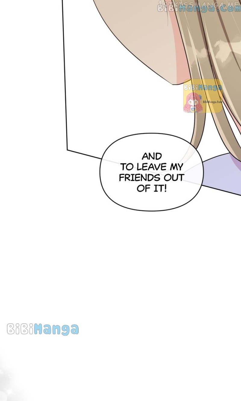 Slow-Healing Heart Chapter 55 - page 164