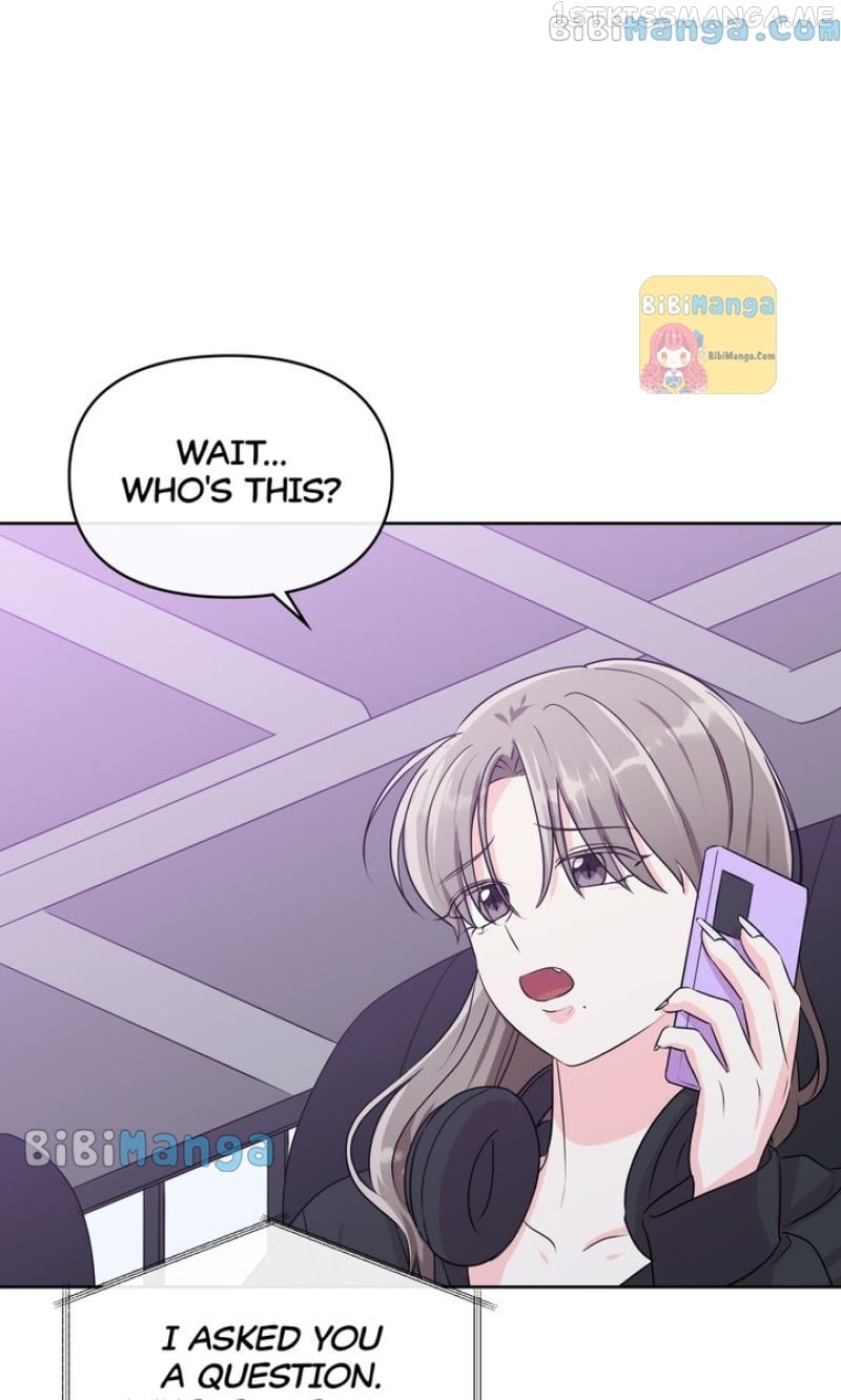 Slow-Healing Heart Chapter 55 - page 78