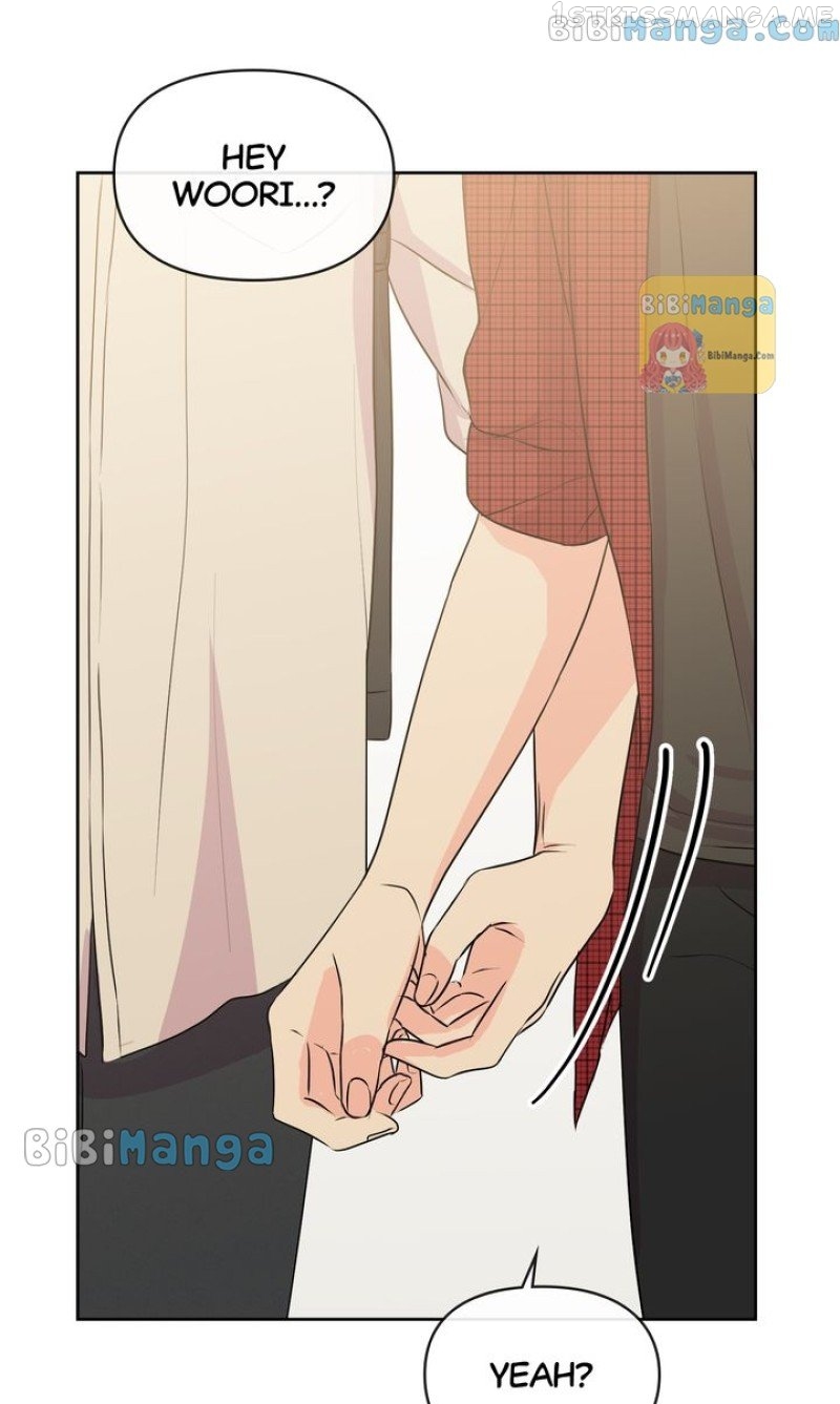 Slow-Healing Heart Chapter 54 - page 104