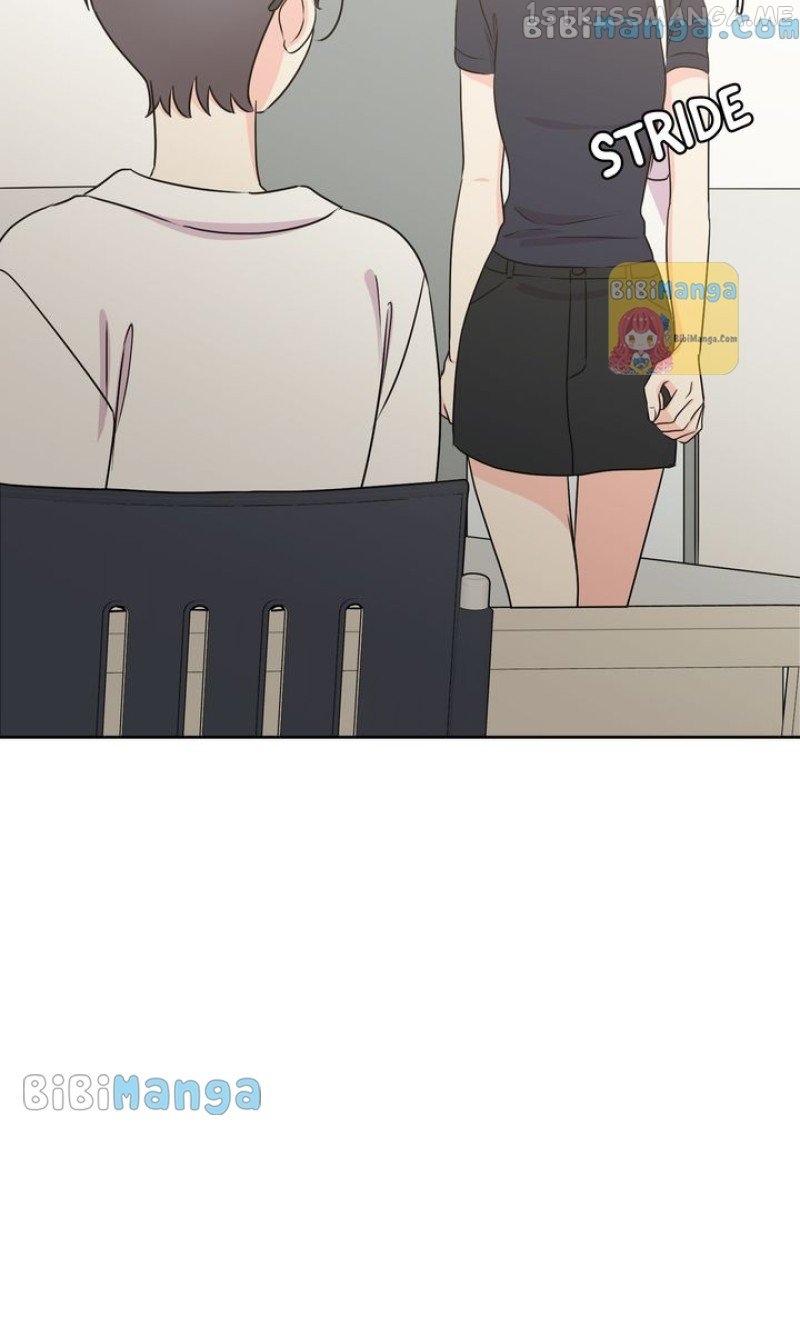 Slow-Healing Heart Chapter 54 - page 146
