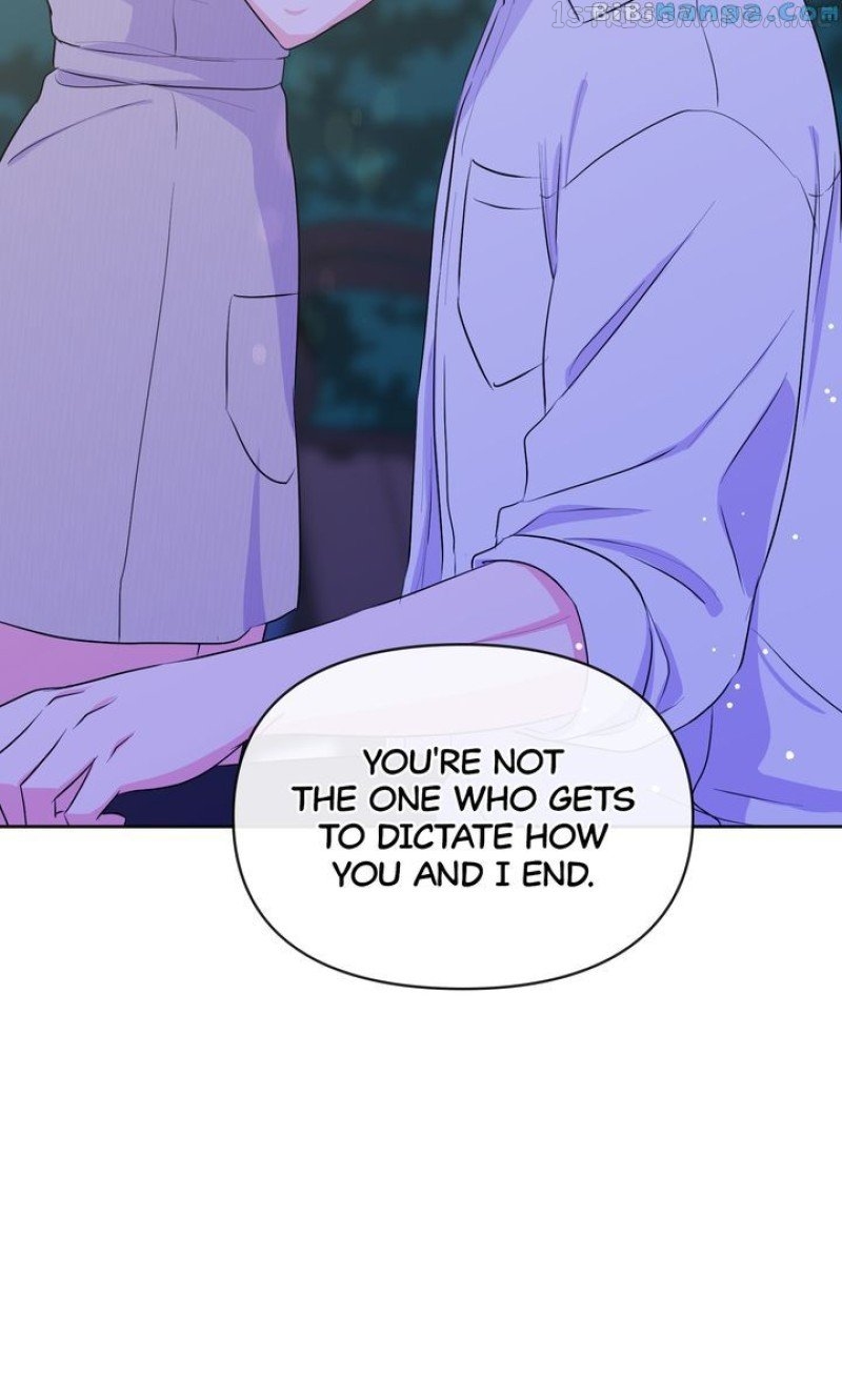 Slow-Healing Heart Chapter 53 - page 33