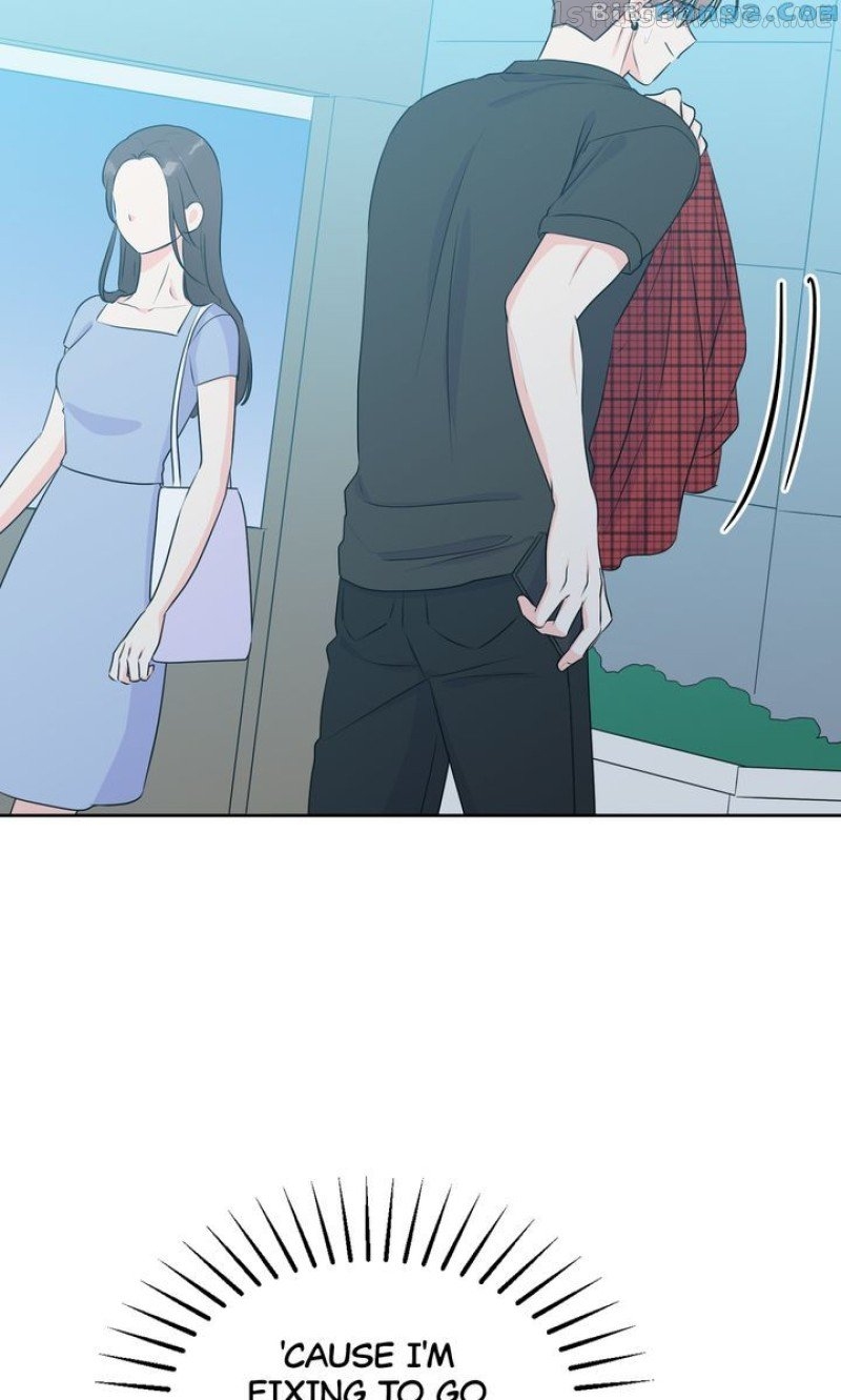 Slow-Healing Heart Chapter 53 - page 55
