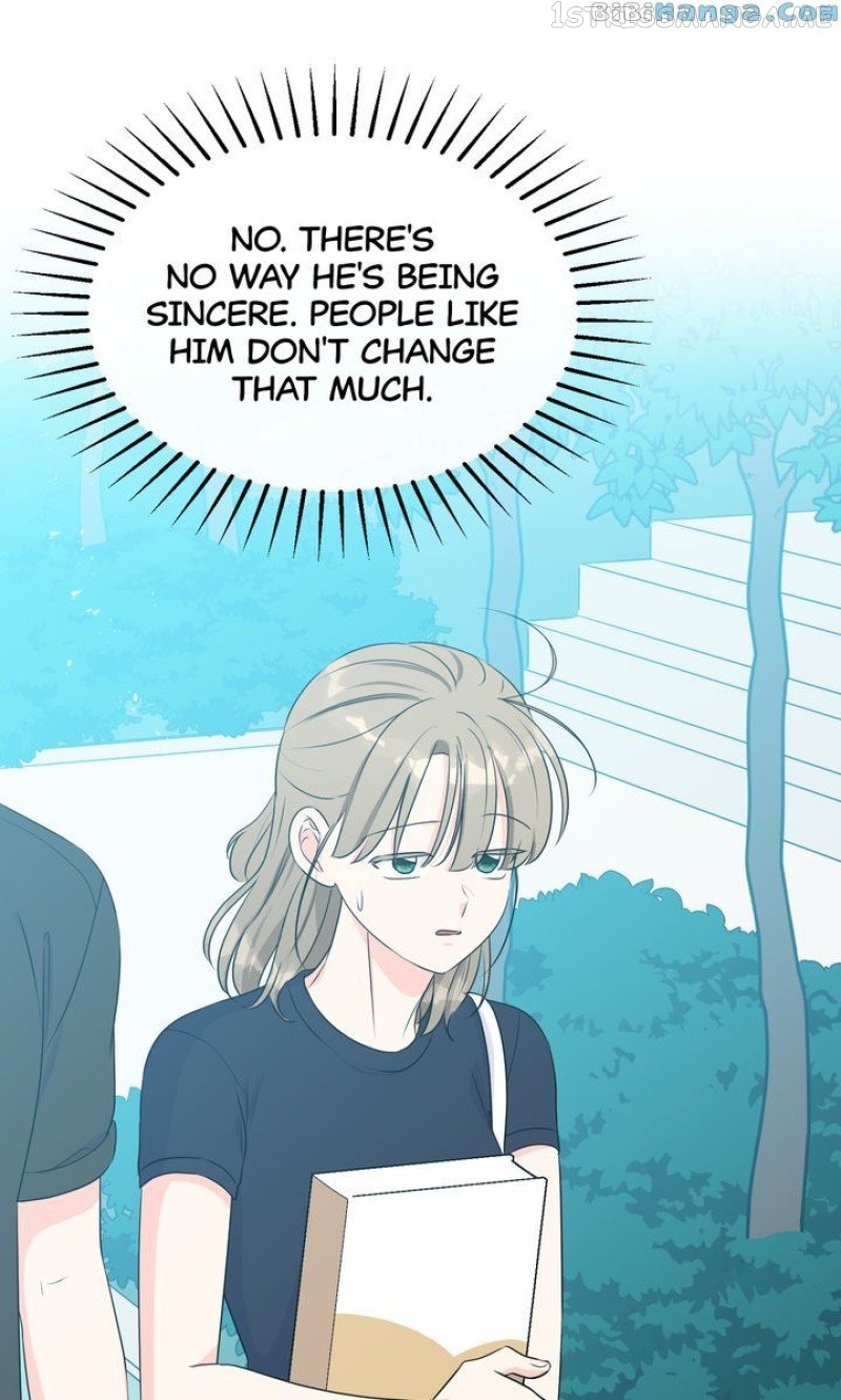 Slow-Healing Heart Chapter 53 - page 80
