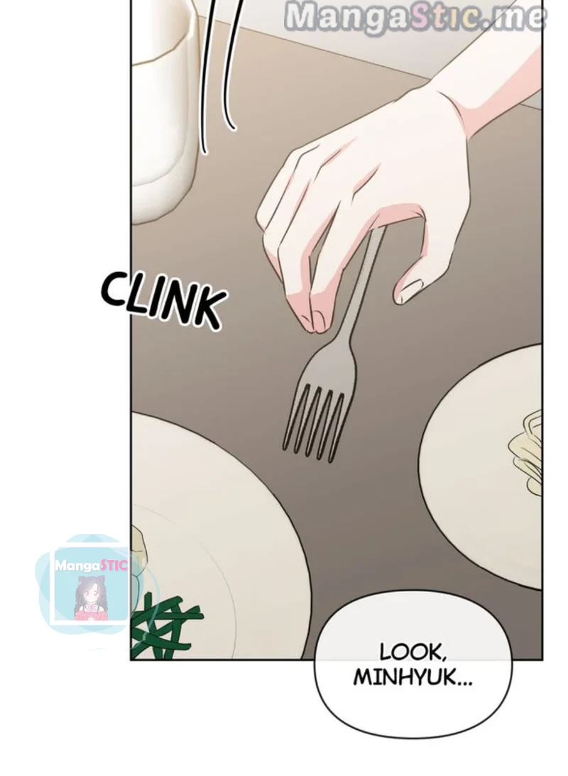 Slow-Healing Heart Chapter 52 - page 112