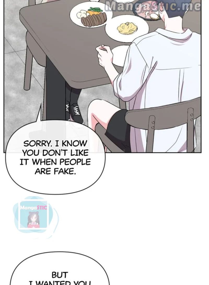 Slow-Healing Heart Chapter 52 - page 114