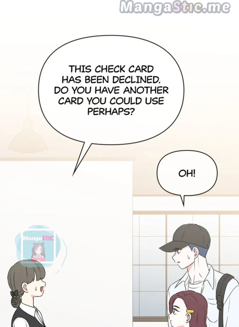 Slow-Healing Heart Chapter 52 - page 123