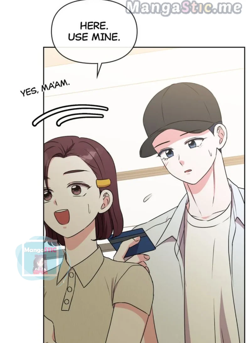 Slow-Healing Heart Chapter 52 - page 125