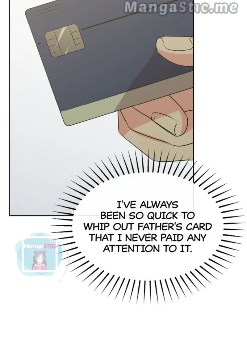 Slow-Healing Heart Chapter 52 - page 127